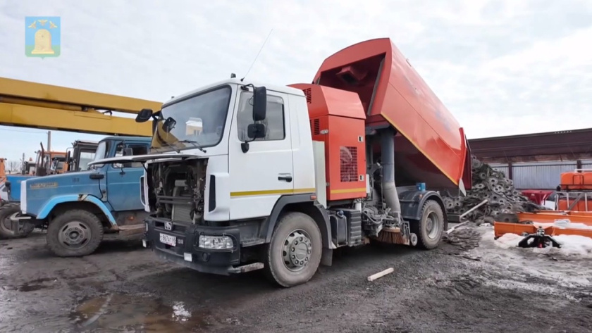    Администрация Тамбова