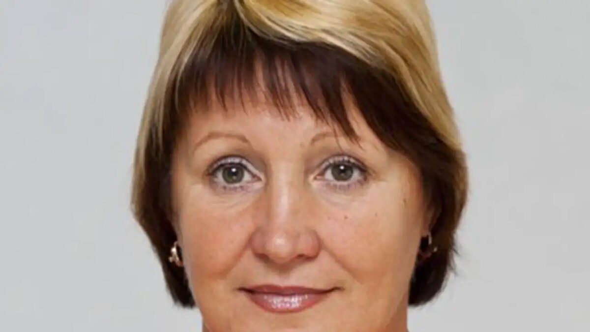    Валентина Суханова © vk.com/vfsportlin