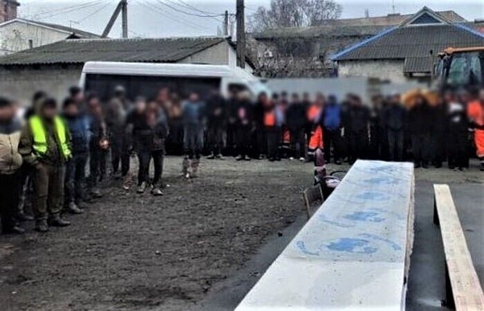     / Источник: © МВД по ДНР