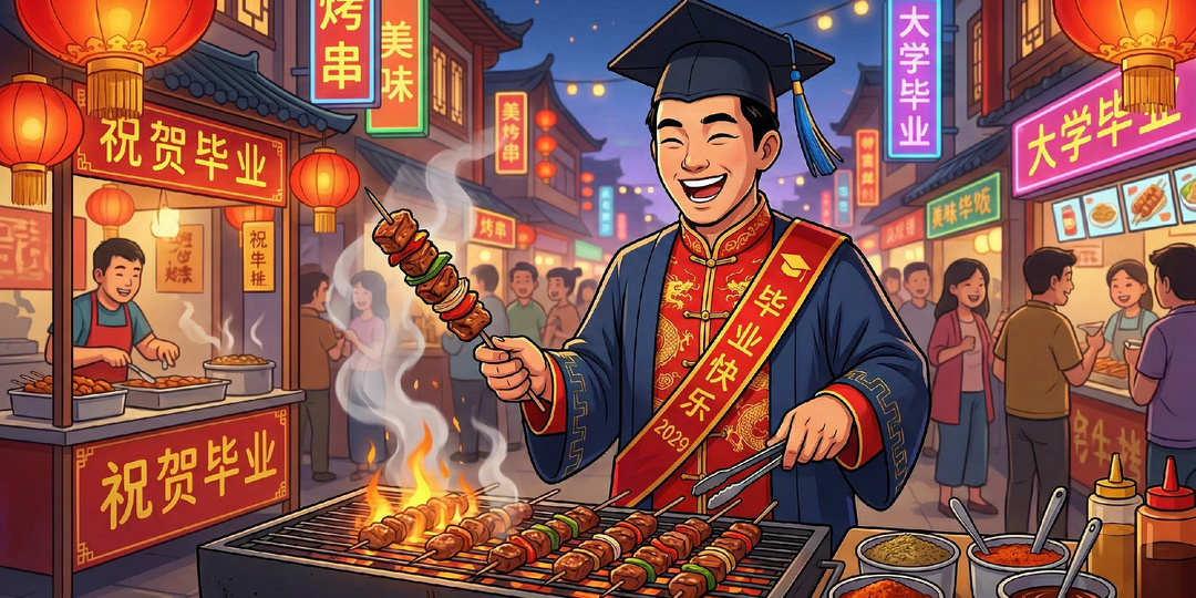 Как стать дипломированным шашлычником