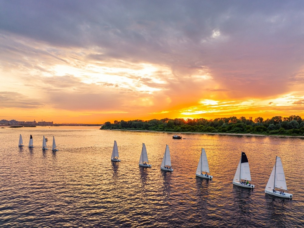    Минэкологии усилит взаимодействие с Верхне-Волжским БВУ
