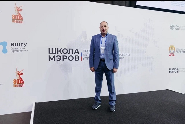    Фото: vk.com/vvstroev