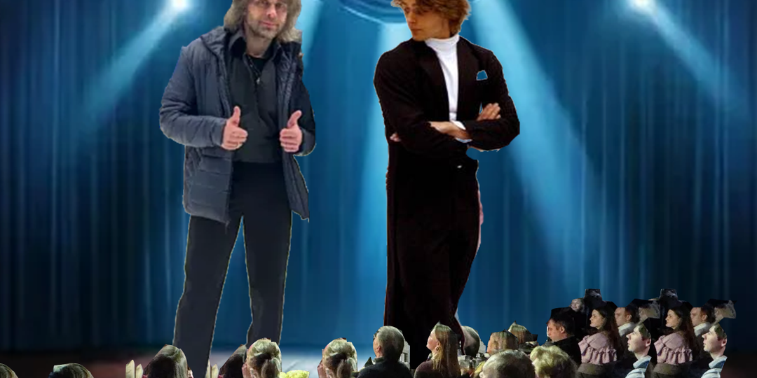 "Мать бы не одобрила!": Пока Чернышев зарабатывает миллионы, маленькую Милу воспитывает чужой человек