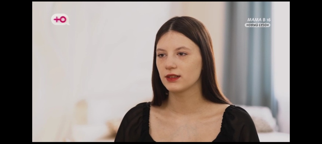 Обзор четвертого выпуска "Мама в 16" от 25.03.26: Наталья из Смоленской обл. Почему она рассталась с отцом своего ребенка?