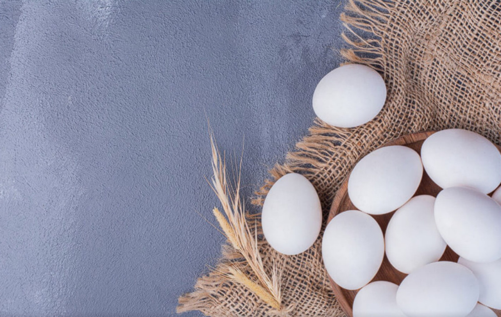    Цены на яйца под контролем: ФАС запретила рост перед Пасхой — россияне не переплатят