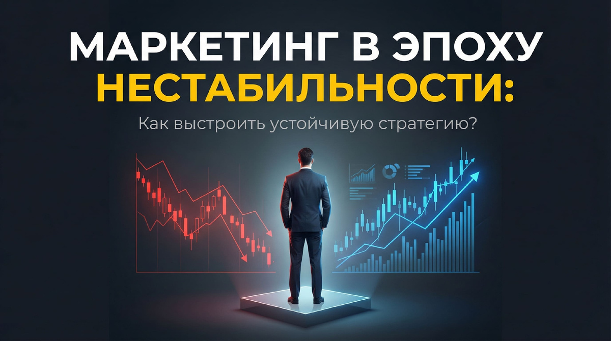 Эпоха нестабильности.