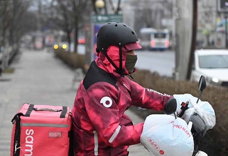 © РИА Новости. , Сергей Пивоваров