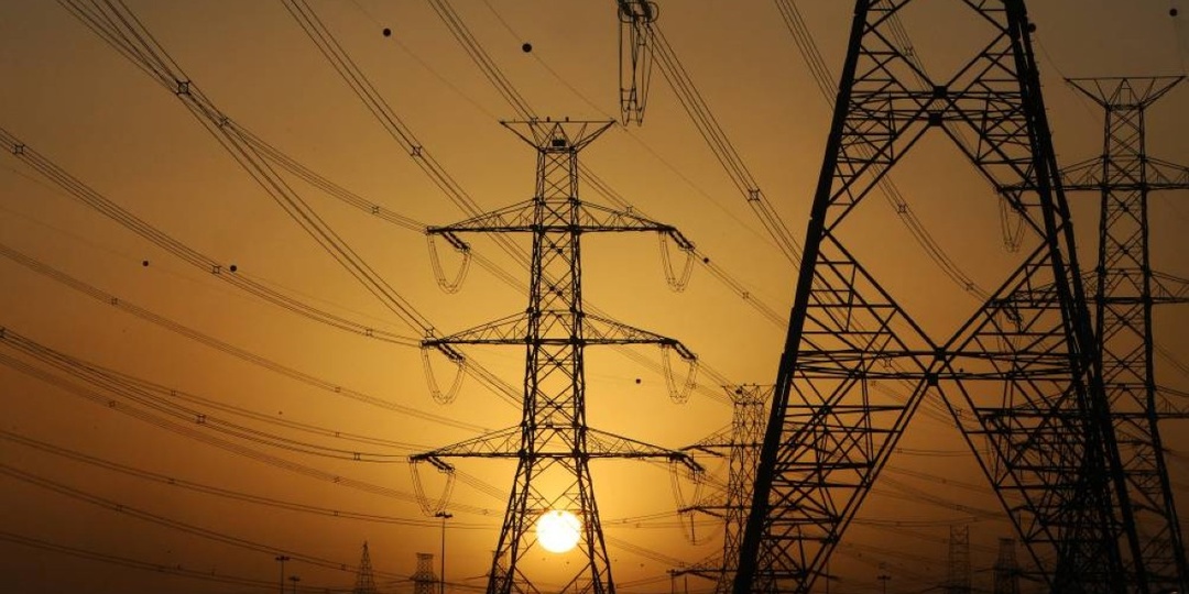 Молдавия ввела чрезвычайное положение в энергетике из-за аварии на украинской ЛЭП
