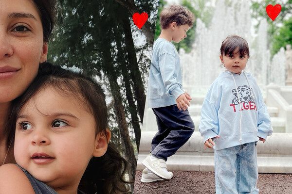 rav_shana/Instagram   📷