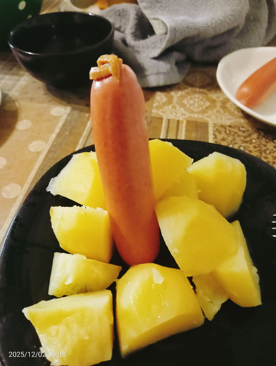 Привет Русскому стандарту