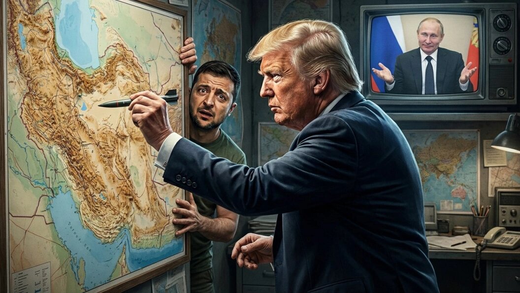    Фото: коллаж Царьграда