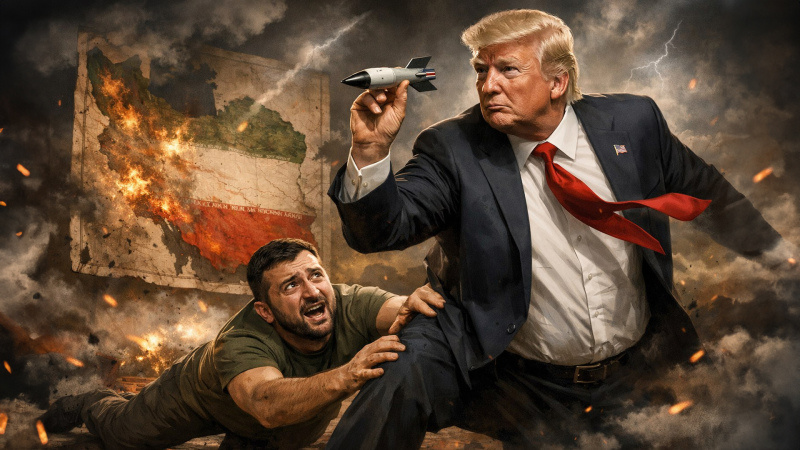    Фото: коллаж Царьграда