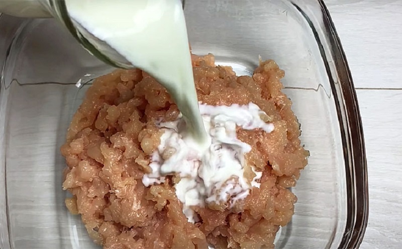 Секрет натуральных домашних молочных сосисок: вкус детства за 20 минут из простых ингредиентов