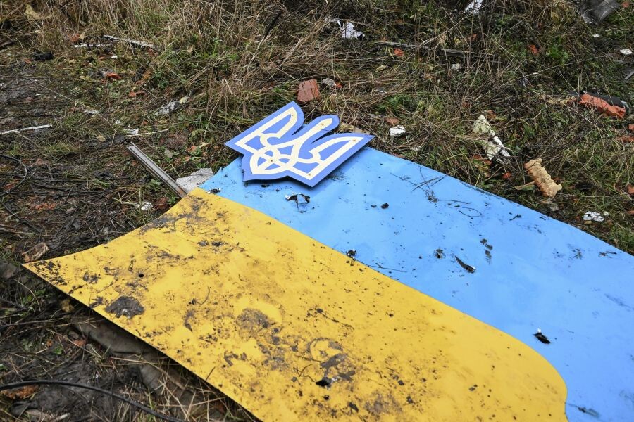     / Источник: © Станислав Красильников/РИА Новости