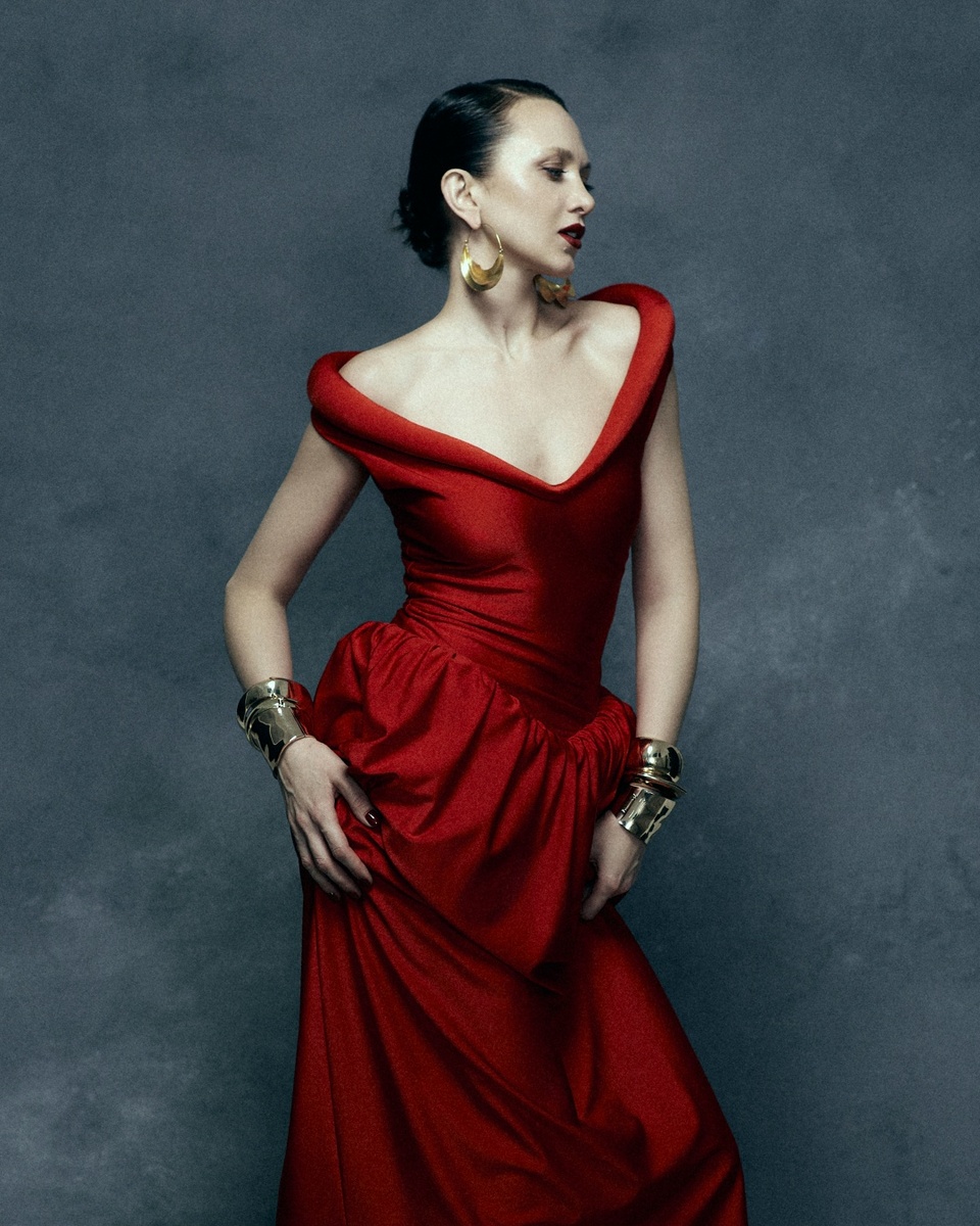 Юлия Тишкина (Жукова)