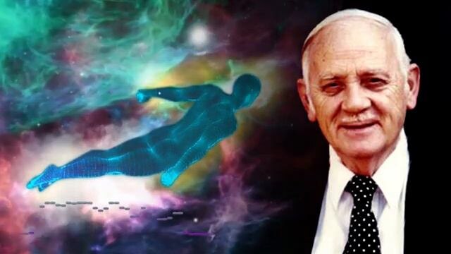 Роберт Аллен Монро