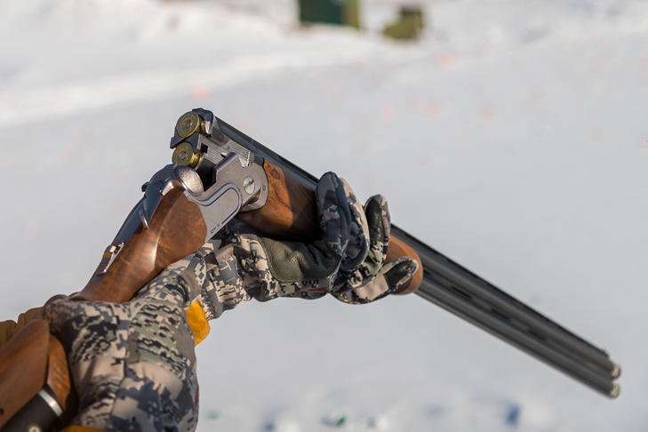    Фото Андрея Заржецкого