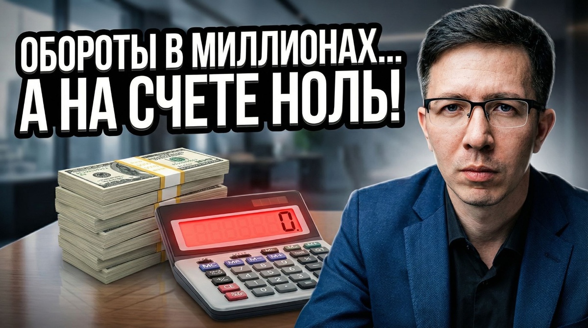 Обороты в миллионах, а на счете ноль: как селлеры WB и Ozon дарят свои деньги налоговой
