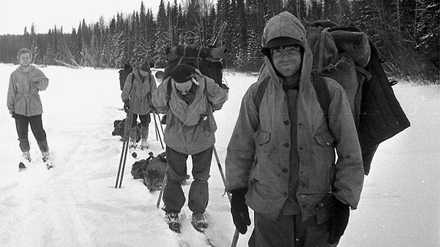    Разгадана ещё одна тайна, связанная с участником загадочной трагедии на перевале Дятлова