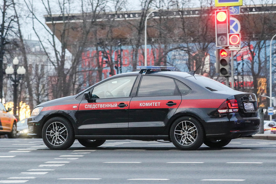    Сергей Булкин/NEWS.ru