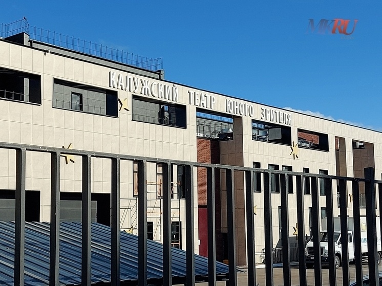     Фото: "МК в Калуге"