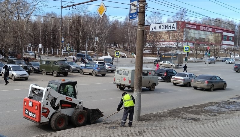    редакция портала "Город Киров.RU"