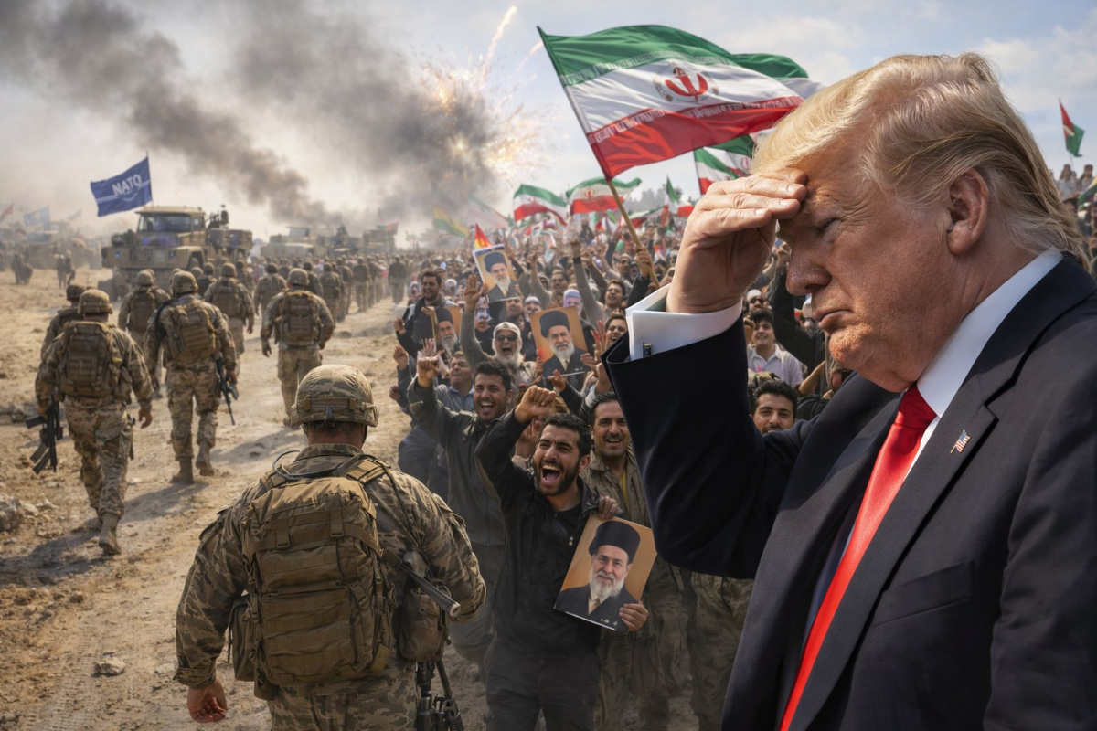    Фото: коллаж RuNews24.ru