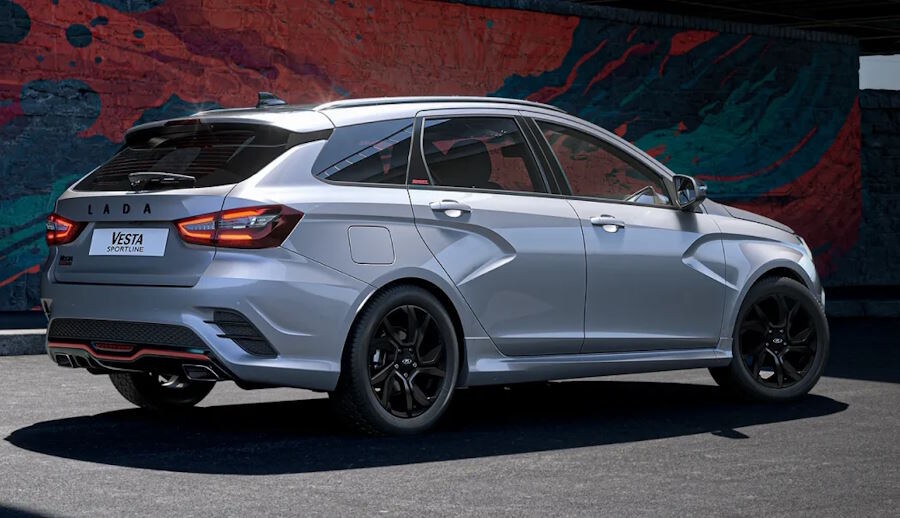 АвтоВАЗ прекратил продажи одной из своих моделей