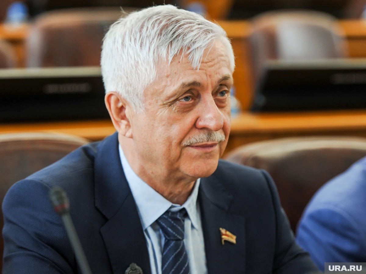     Валерий Филиппов ушел на фронт