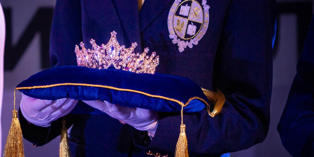 Симфония таланта и интеллекта: как «Мечта ВолГУ — 2026» объединила поколения и зажгла новые звезды