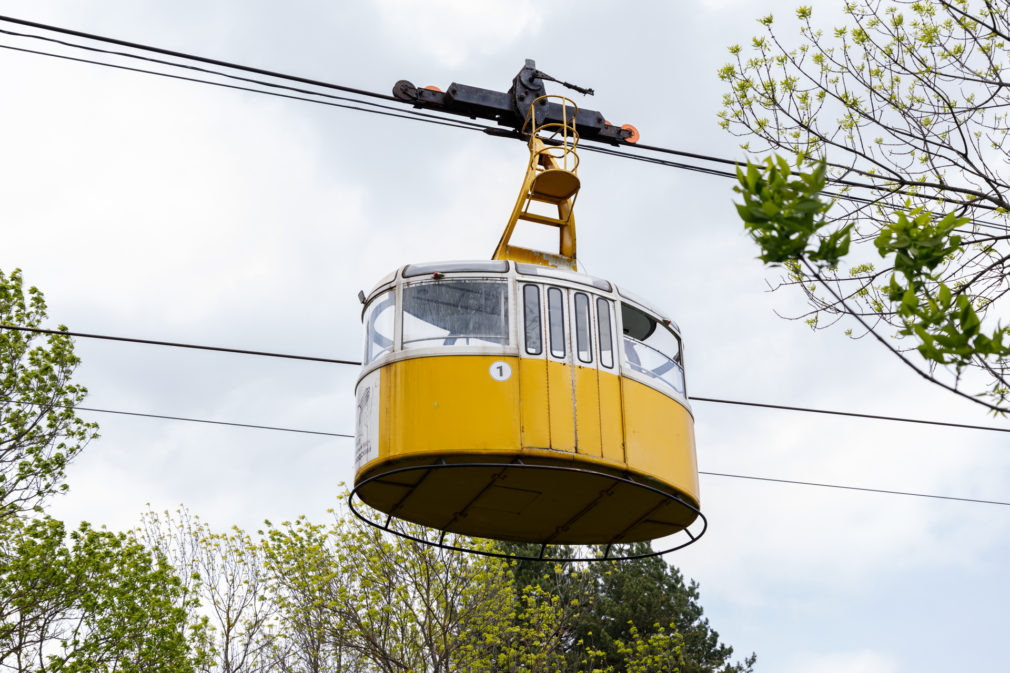    Фото: СвоёТВ/Сергей Пархисенко Сергей Иванов