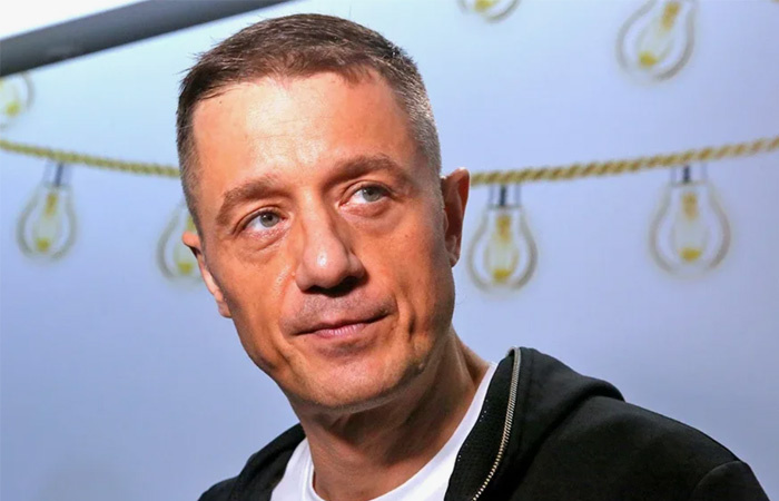 Алексей Макаров. Фото: Культурология 