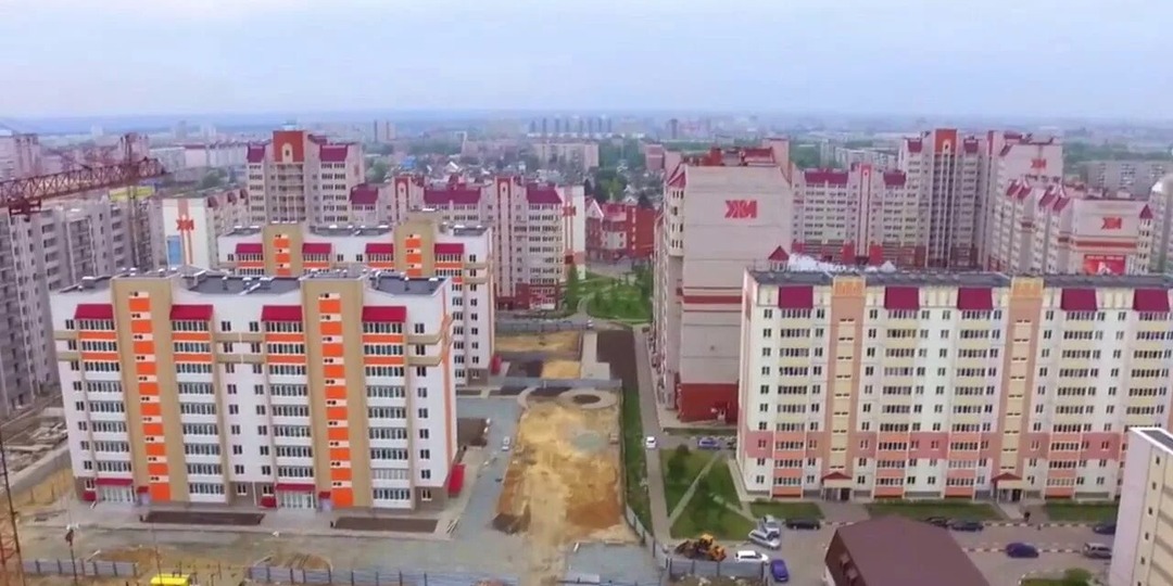 Про переезд