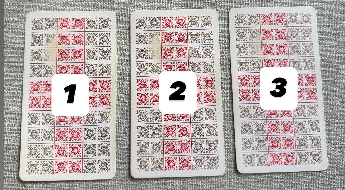 выбери карту 