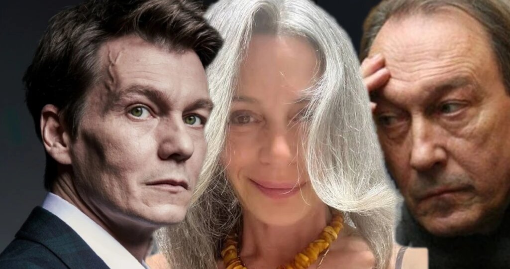 35 лет спасает Янковских от позора: и свёкра, и мужа. Почему Оксана Фандера переехала в Грузию и зачем «святая» невестка всё терпела