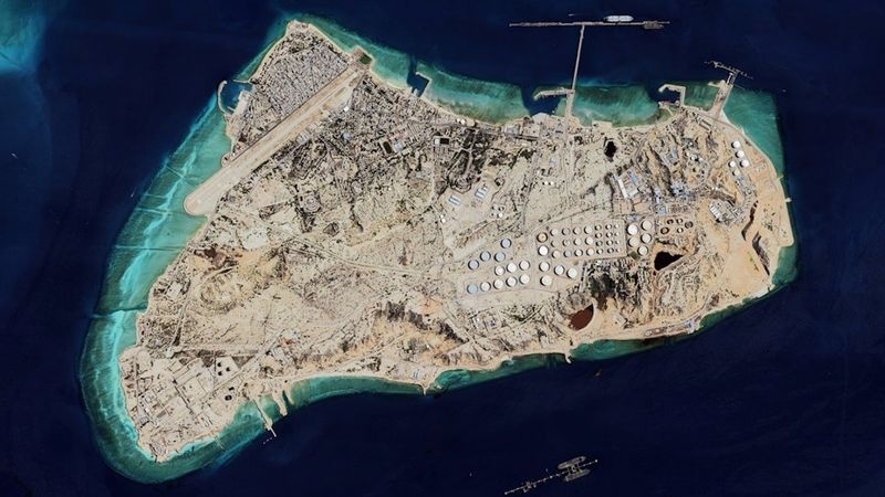    Келлог призвал оккупировать иранский остров Харк