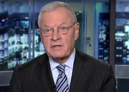    Келлог призвал оккупировать иранский остров Харк