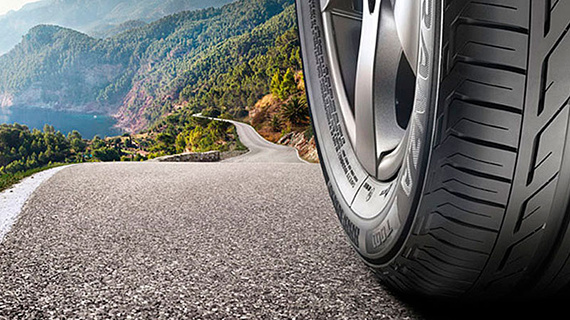 5 явных признаков, что пора менять летнюю резину