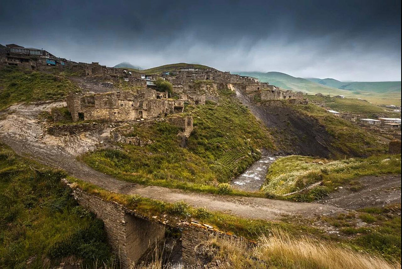    Чирагский мост