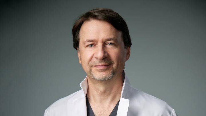  Фото: Личный архив Александра Каткова