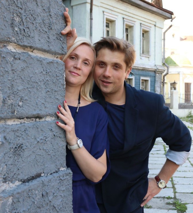 С Еленой. Открытые источники 