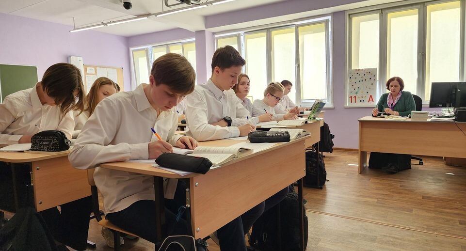    МедиаБанк Подмосковья/Ирина Моисеева