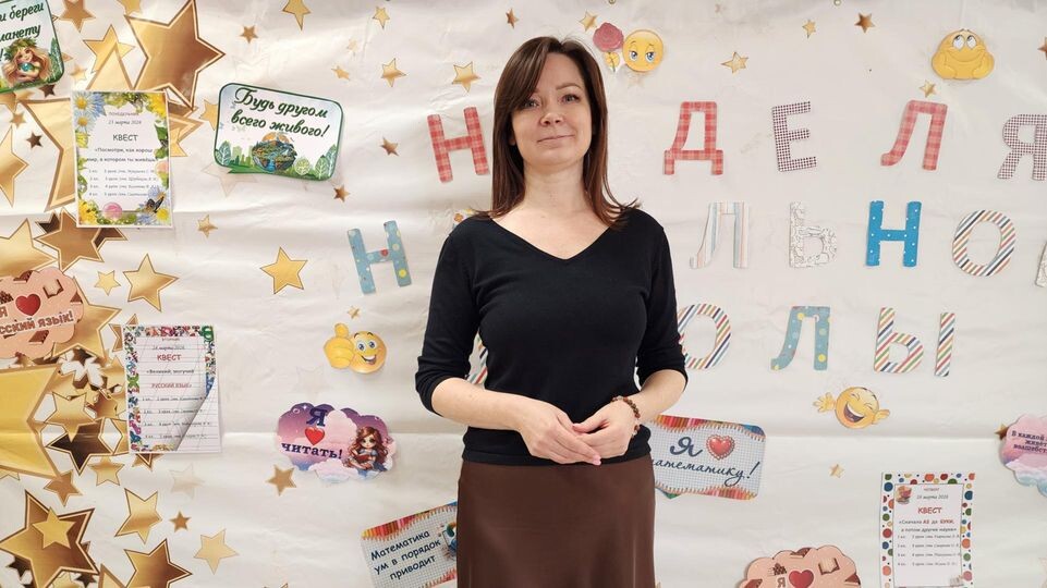    МедиаБанк Подмосковья/Ирина Моисеева