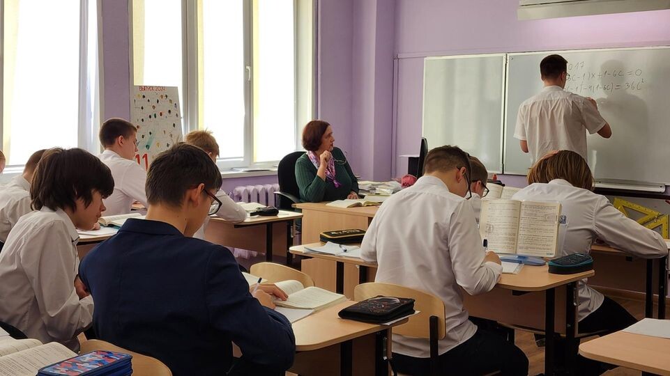    МедиаБанк Подмосковья/Ирина Моисеева