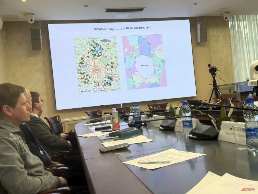    Фото: АиФ/ Алексей Дуэль