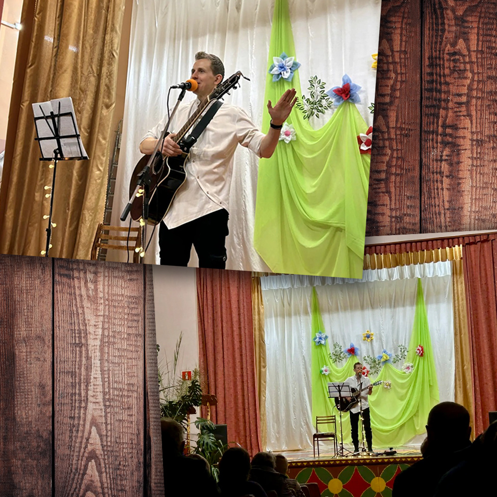 Степан Корольков