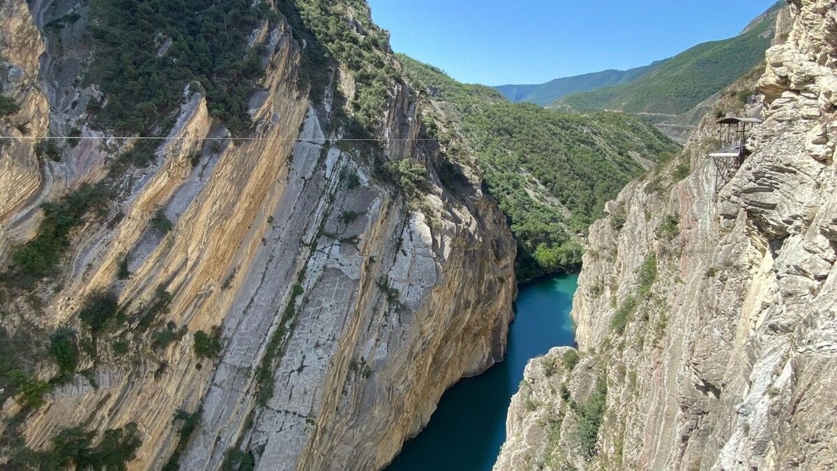    Как добраться из Нижнего Новгорода в Дагестан и что там посетить   newsnn.ru