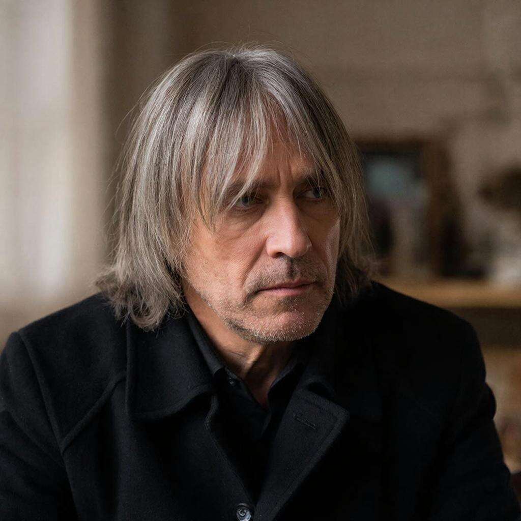 Игорь Лифшиц 