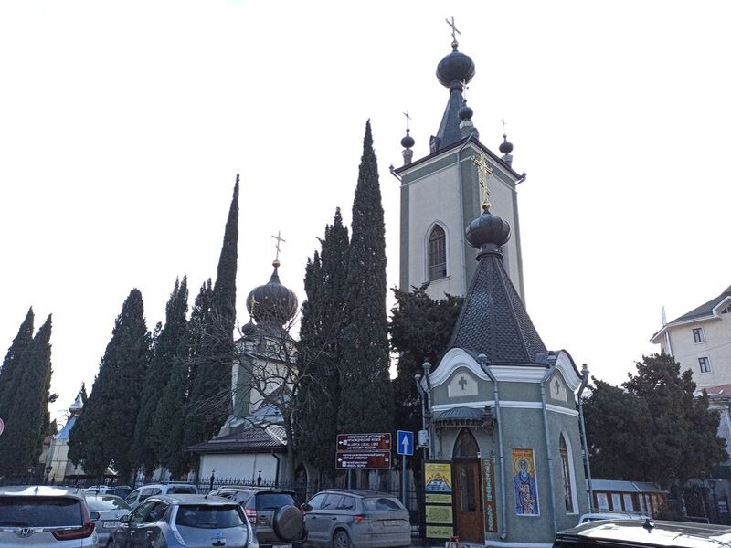    Как провести идеальные выходные в Алуште: секреты уединения, местной кухни и волшебной природы admin