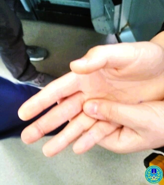    Фото: Управление гражданской защиты г. Ульяновска